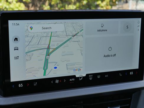 Certified 2025 Ford Explorer ST image 12