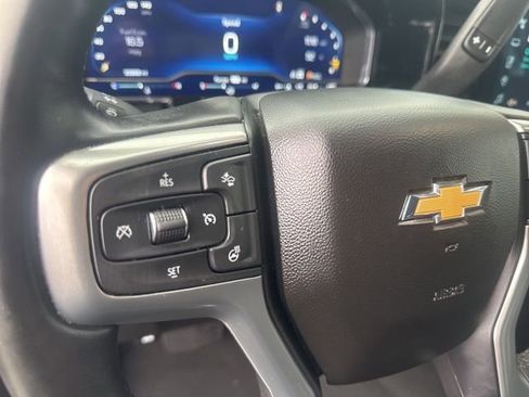 Used 2023 Chevrolet Silverado 1500 LT image 14