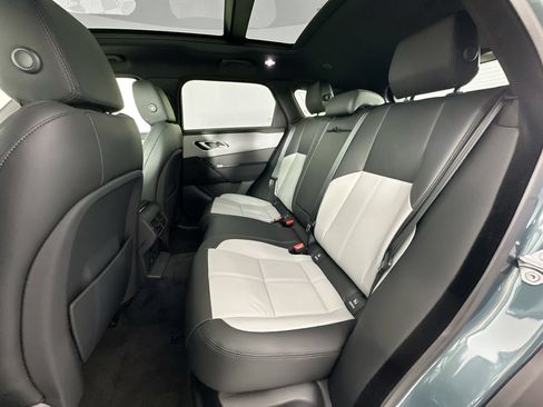 Certified 2026 Land Rover Range Rover Velar S AWD/4WD image 23