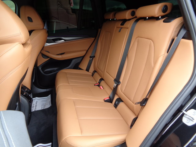 Used 2024 BMW X3 M40i w/ Premium Enhanced Package AWD/4WD image 19