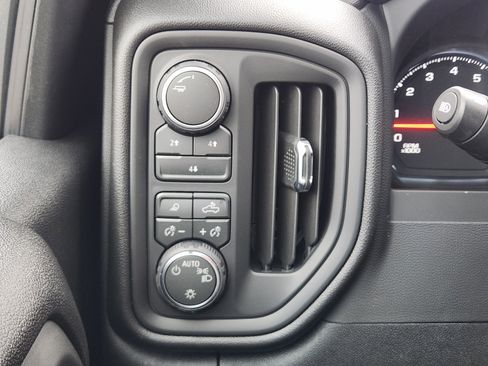 New 2026 Chevrolet Silverado 2500 Custom w/ Custom Value Package image 22