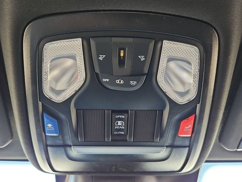 New 2026 RAM 2500 Tradesman image 28