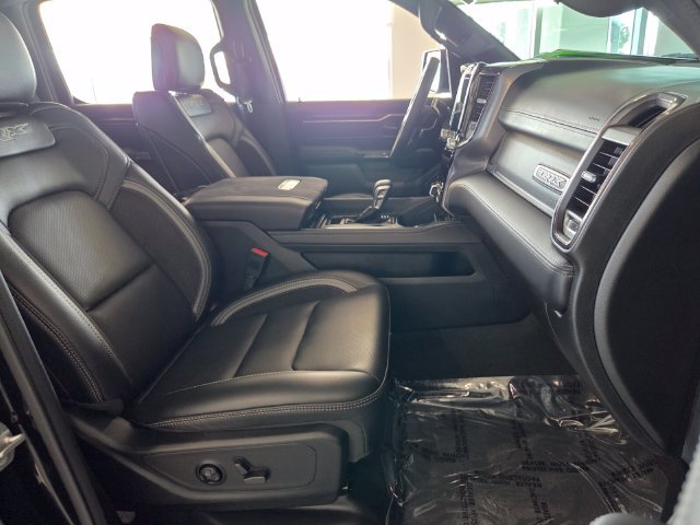 Used 2022 RAM 1500 TRX w/ TRX Level 1 Equipment Group AWD/4WD image 15