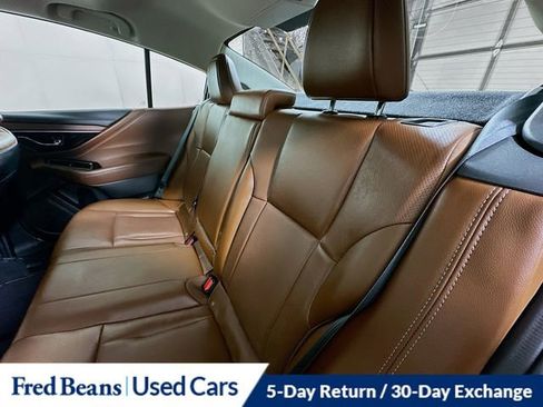 Used 2023 Subaru Legacy Touring XT image 28