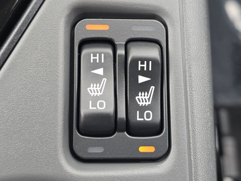 New 2026 Subaru Crosstrek 2.5i Limited AWD/4WD image 25