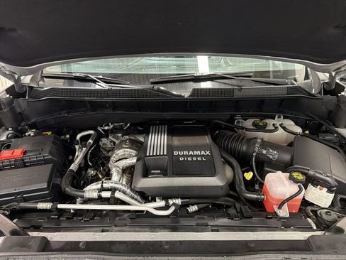 Certified 2022 Chevrolet Silverado 1500 RST w/ Convenience Package II AWD/4WD image 26