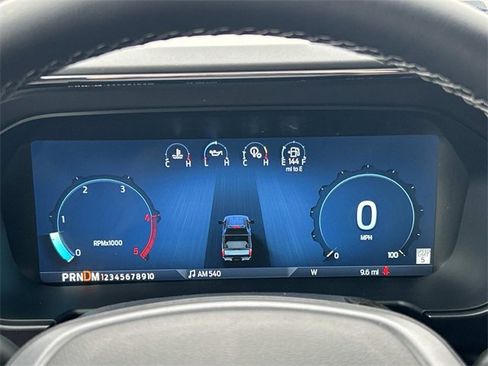 New 2026 Ford F250 Lariat w/ Tremor Off-Road Package image 35