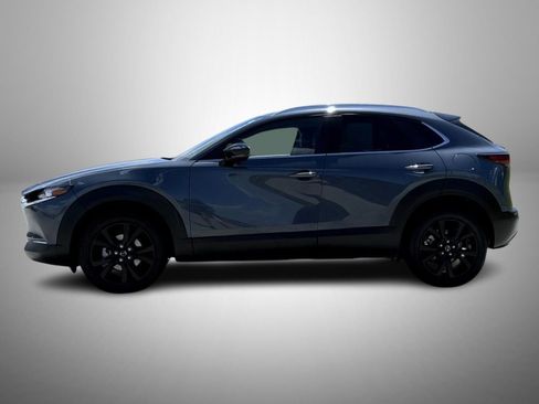 Used 2023 MAZDA CX-30 AWD 2.5 S w/ Preferred Package image 8