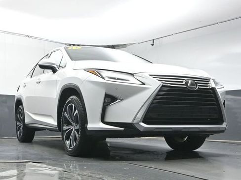Used 2017 Lexus RX 350 FWD w/ Premium Package image 34