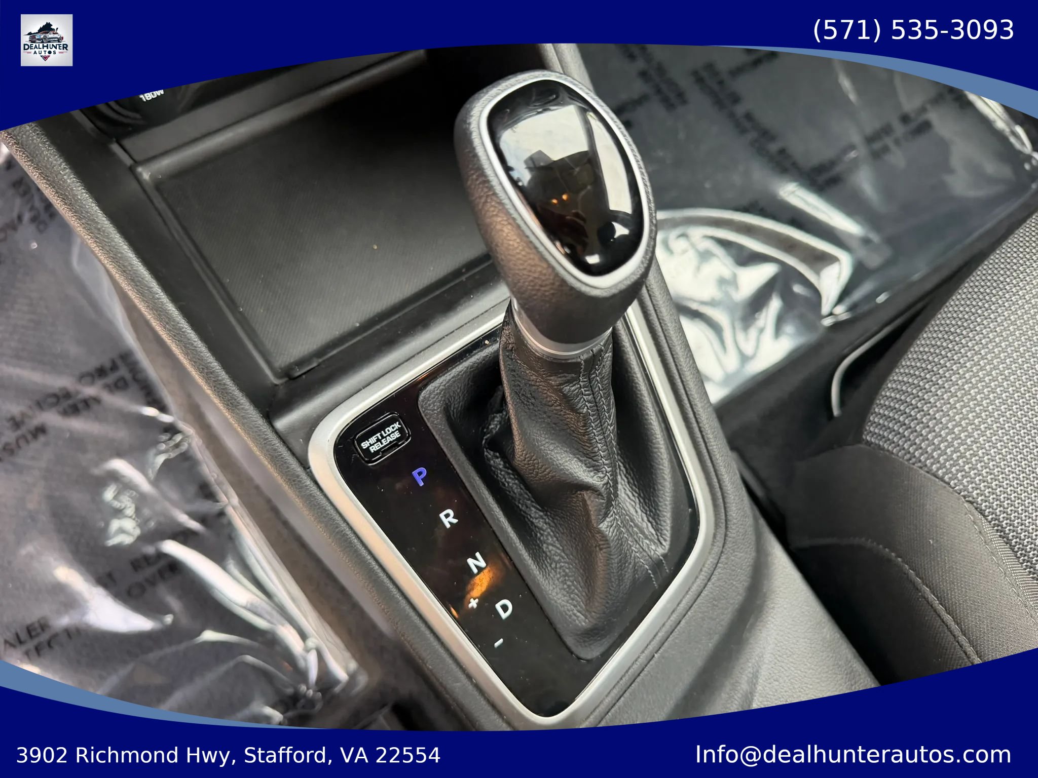 Used 2022 Hyundai Accent SE FWD image 25