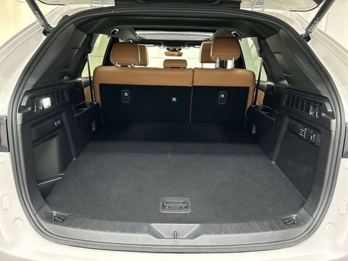 Certified 2025 MAZDA CX-70 3.3 Turbo S w/ Premium Plus image 22