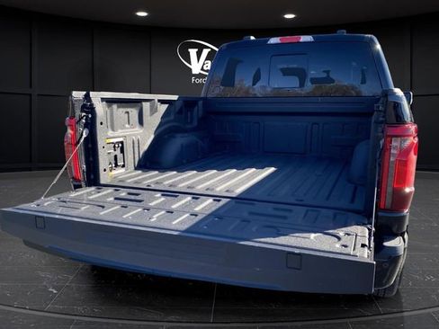 Certified 2024 Ford F150 XLT w/ Equipment Group 302A MID image 15