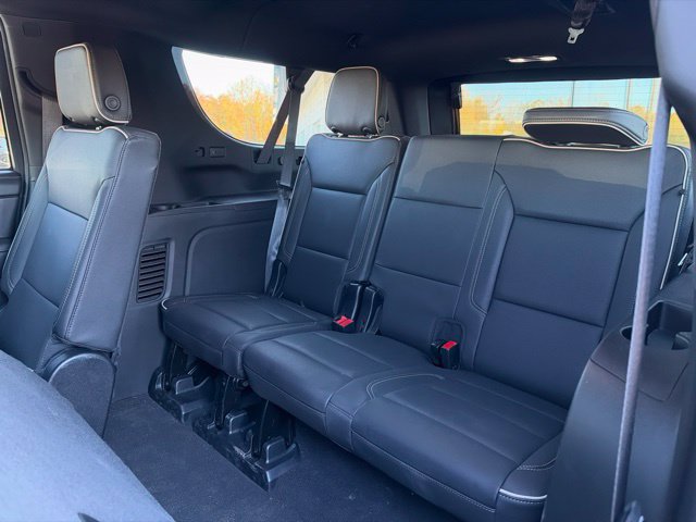 Used 2023 GMC Yukon XL SLT w/ Max Trailering Package AWD/4WD image 20
