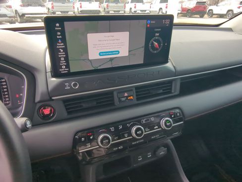 Used 2026 Honda Passport TrailSport Elite image 20