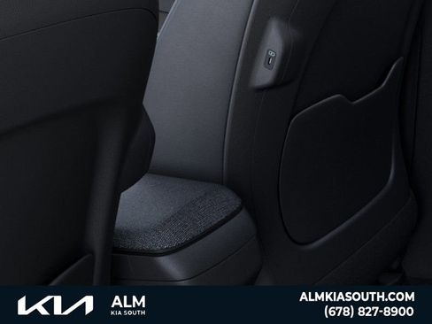 New 2025 Kia EV6 Light w/ Light LR Technology Package image 26