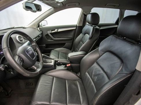 Used 2011 Audi A3 TDI Premium Plus image 18