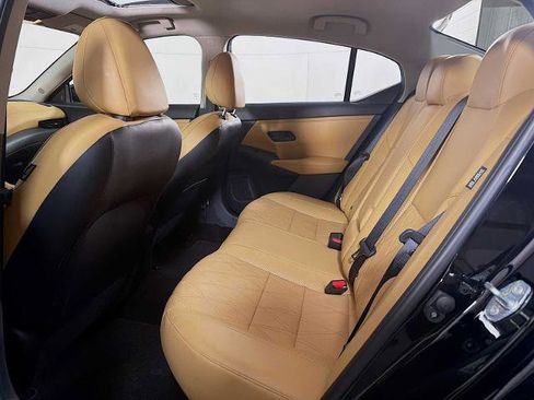 Certified 2024 Nissan Sentra SV w/ SV Premium Package image 22