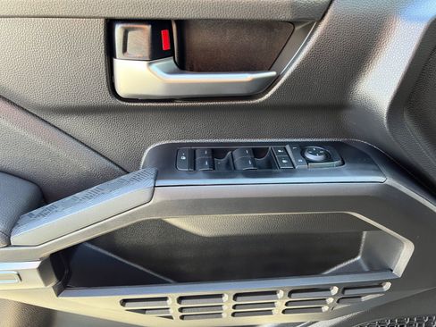 New 2025 Toyota Tacoma TRD Off-Road image 24