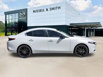 New 2026 MAZDA MAZDA3 s Sport