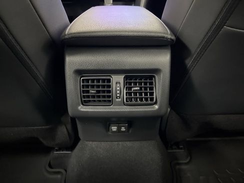 Certified 2025 Toyota Camry XSE FWD image 30