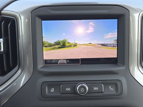 New 2025 Chevrolet Silverado 3500 W/T w/ WT Convenience Package image 15