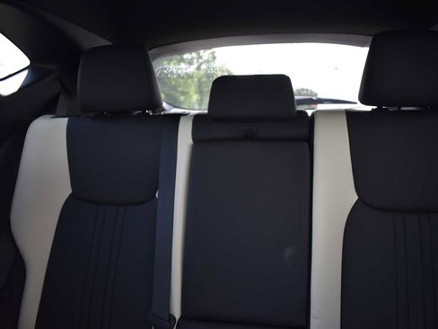 Used 2024 Lexus NX 350 AWD w/ Cold Area Package image 12