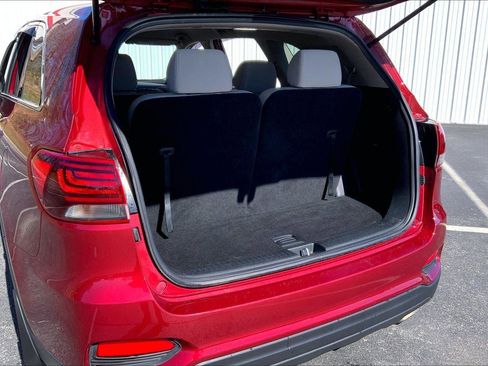 Used 2019 Kia Sorento LX image 25