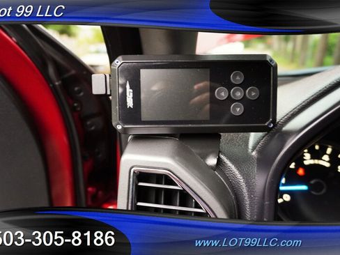 Used 2016 Ford F150 XLT w/ Trailer Tow Package AWD/4WD image 20