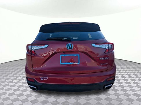Used 2022 Acura RDX w/ Technology Package image 4