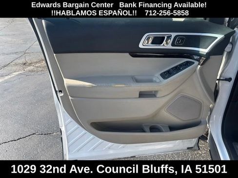 Used 2013 Ford Explorer Limited AWD/4WD image 20