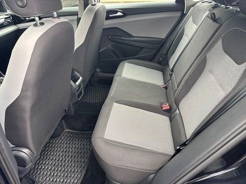 Certified 2024 Volkswagen Taos S image 29