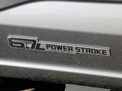 New 2026 Ford F350 XL w/ STX Appearance Package image 11