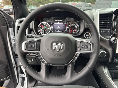 New 2026 RAM 1500 Big Horn image 28