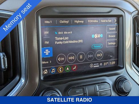 Used 2022 Chevrolet Silverado 3500 High Country w/ Safety Package II image 26