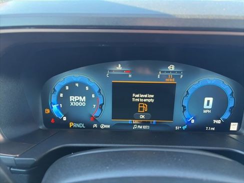 New 2025 Ford Bronco Sport Outer Banks w/ Outer Banks Tech Package+ image 20