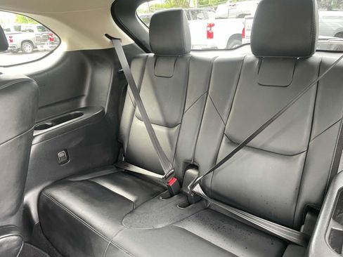 Used 2023 MAZDA CX-9 Touring AWD/4WD image 12