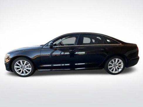 Used 2016 Audi A6 2.0T Premium AWD/4WD image 3