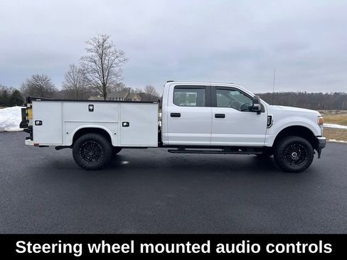 Used 2020 Ford F350 XL w/ Power Equipment Group image 10