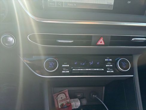 Certified 2023 Hyundai Sonata SEL image 7