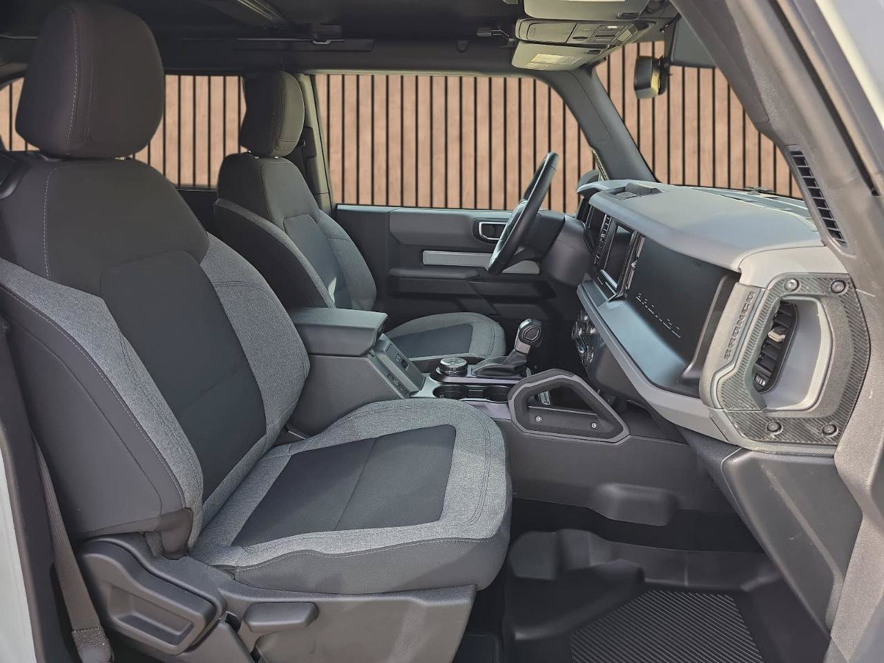 Used 2023 Ford Bronco Big Bend AWD/4WD image 20