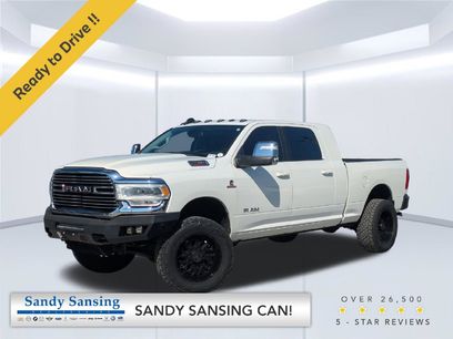 Used 2024 RAM 2500 Laramie