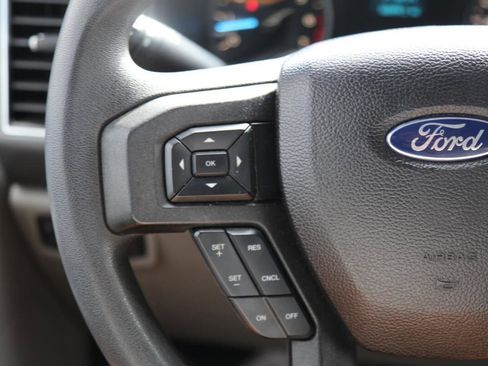 Used 2018 Ford F150 XLT image 10