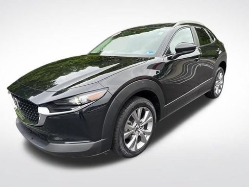 Used 2023 MAZDA CX-30 AWD 2.5 S w/ Preferred Package image 3