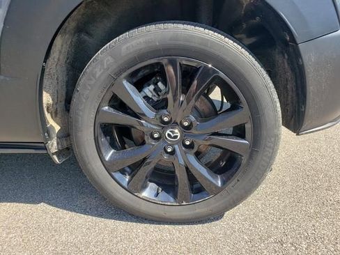 Used 2024 MAZDA CX-30 AWD 2.5 S w/ Preferred Package image 27