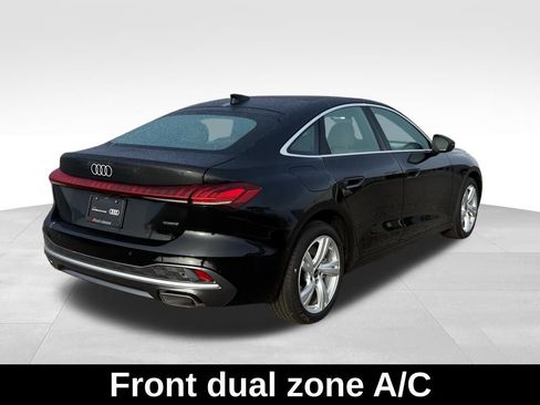 Used 2025 Audi A5 2.0T Premium w/ Convenience Package image 5