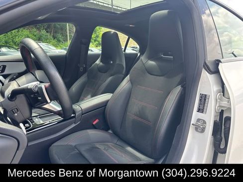 Used 2025 Mercedes-Benz CLA 250 4MATIC image 12