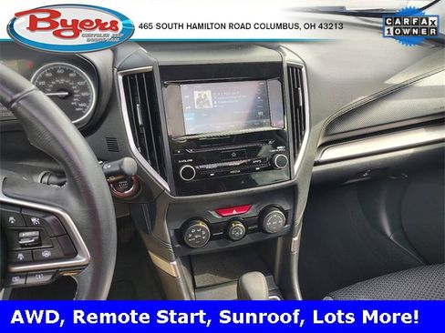 Used 2023 Subaru Forester Premium image 26