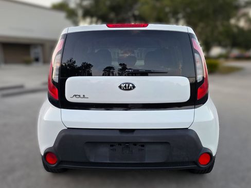 Used 2015 Kia Soul image 6