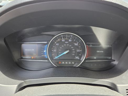 Used 2018 Ford Explorer Limited FWD image 22