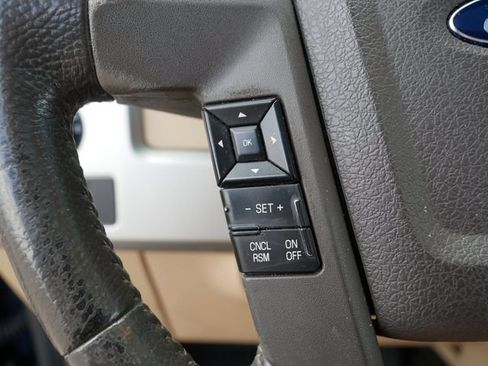 Used 2014 Ford F150 Lariat w/ Equipment Group 502A Luxury AWD/4WD image 25